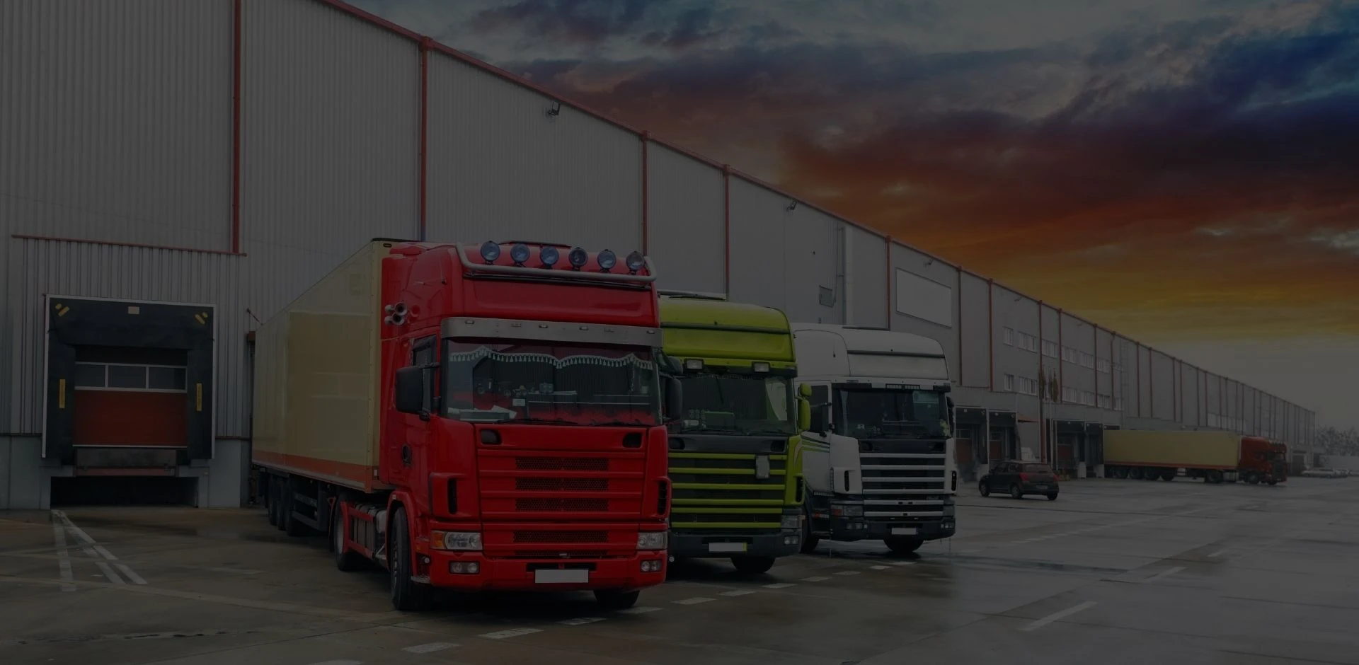 Ankara Viranşehir Ambarı